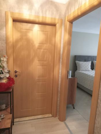 GÜVENAY - ÇORUM ULUKAVAK MAH. ÇİFTLİK CADDESİ CİVARI 3+1 SATILIK DAİRE