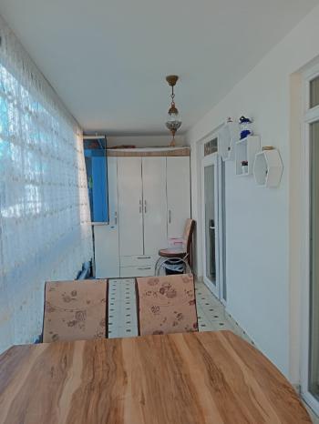 GÜVENAY - ÇORUM ULUKAVAK MAH. ÇİFTLİK CADDESİ CİVARI 3+1 SATILIK DAİRE