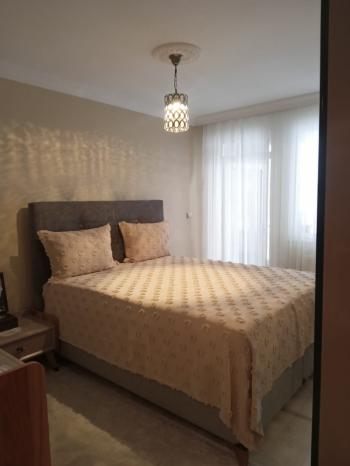 GÜVENAY - ÇORUM ULUKAVAK MAH. ÇİFTLİK CADDESİ CİVARI 3+1 SATILIK DAİRE