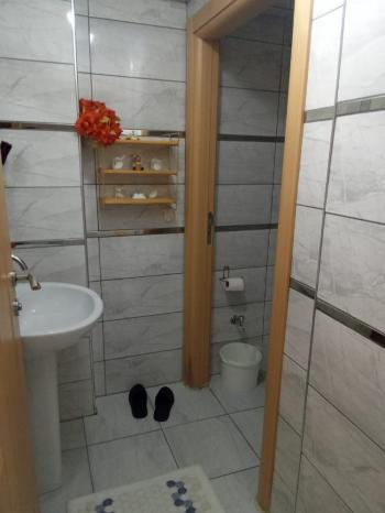GÜVENAY - ÇORUM ULUKAVAK MAH. ÇİFTLİK CADDESİ CİVARI 3+1 SATILIK DAİRE