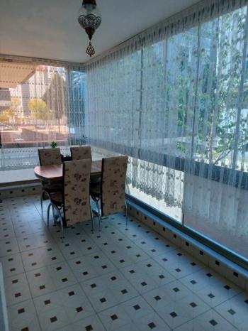 GÜVENAY - ÇORUM ULUKAVAK MAH. ÇİFTLİK CADDESİ CİVARI 3+1 SATILIK DAİRE