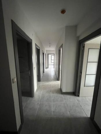 DEMİRCİLER MAH. YENİ TOKİLERDE SATILIK SIFIR 3+1 DAİRE 