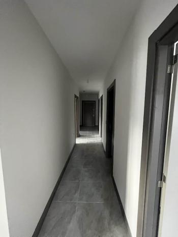 DEMİRCİLER MAH. YENİ TOKİLERDE SATILIK SIFIR 3+1 DAİRE