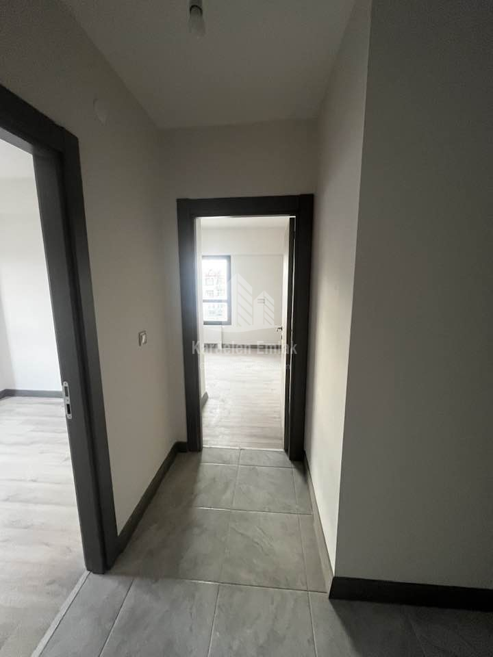 DEMİRCİLER MAH. YENİ TOKİLERDE SATILIK SIFIR 3+1 DAİRE