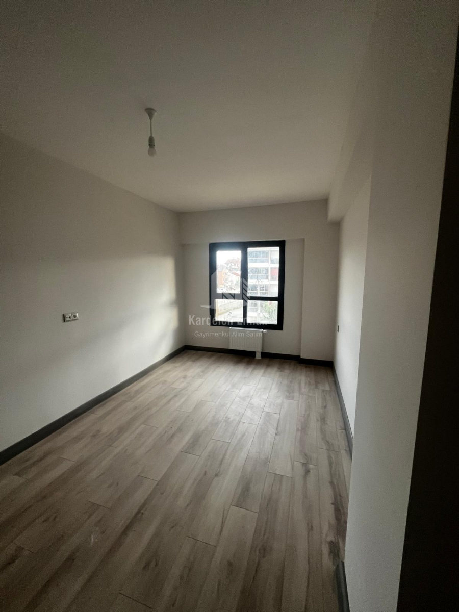 DEMİRCİLER MAH. YENİ TOKİLERDE SATILIK SIFIR 3+1 DAİRE