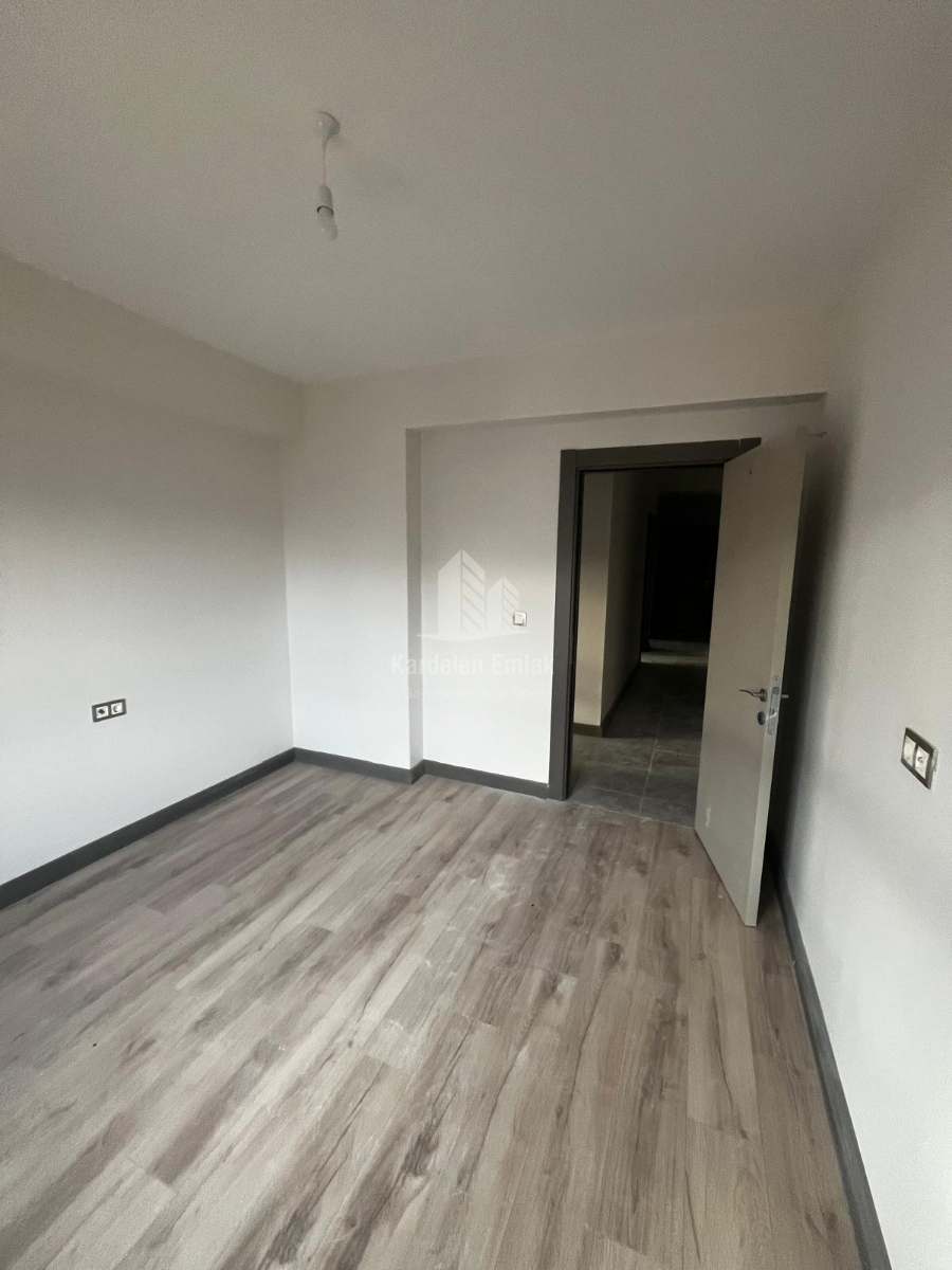 DEMİRCİLER MAH. YENİ TOKİLERDE SATILIK SIFIR 3+1 DAİRE