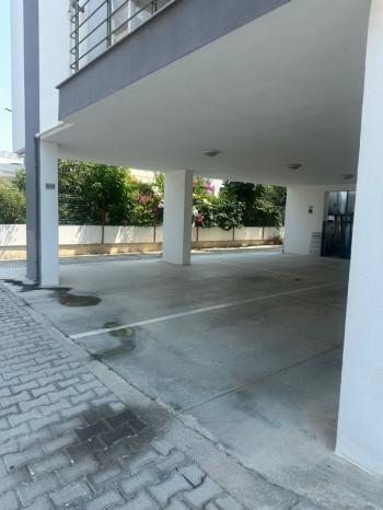 ORTAKÖY'DE 2+1 PENTHOUSE ( EŞYALI )