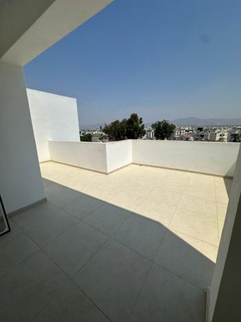 ORTAKÖY'DE 2+1 PENTHOUSE ( EŞYALI )