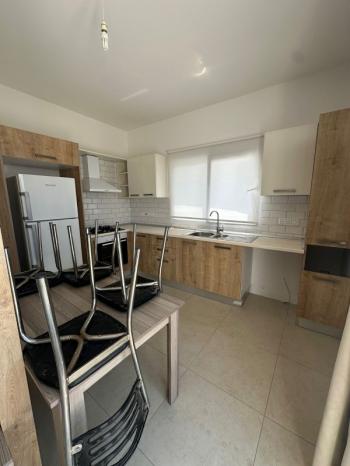 ORTAKÖY'DE 2+1 PENTHOUSE ( EŞYALI )