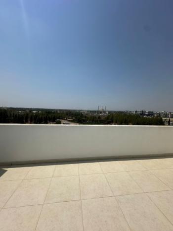 ORTAKÖY'DE 2+1 PENTHOUSE ( EŞYALI )