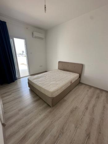 ORTAKÖY'DE 2+1 PENTHOUSE ( EŞYALI )