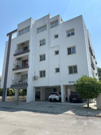 ORTAKÖY'DE 2+1 PENTHOUSE ( EŞYALI )