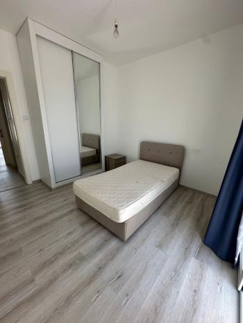ORTAKÖY'DE 2+1 PENTHOUSE ( EŞYALI )