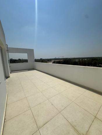 ORTAKÖY'DE 2+1 PENTHOUSE ( EŞYALI )