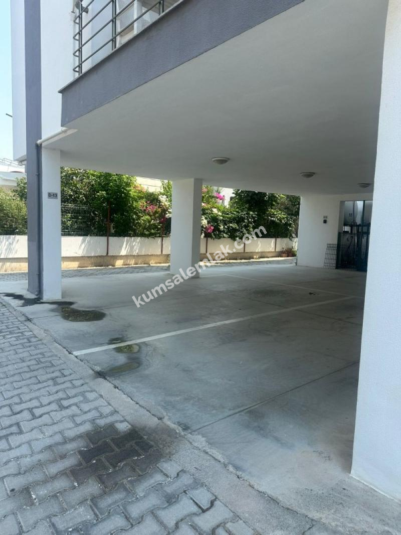 ORTAKÖY'DE 2+1 PENTHOUSE ( EŞYALI )