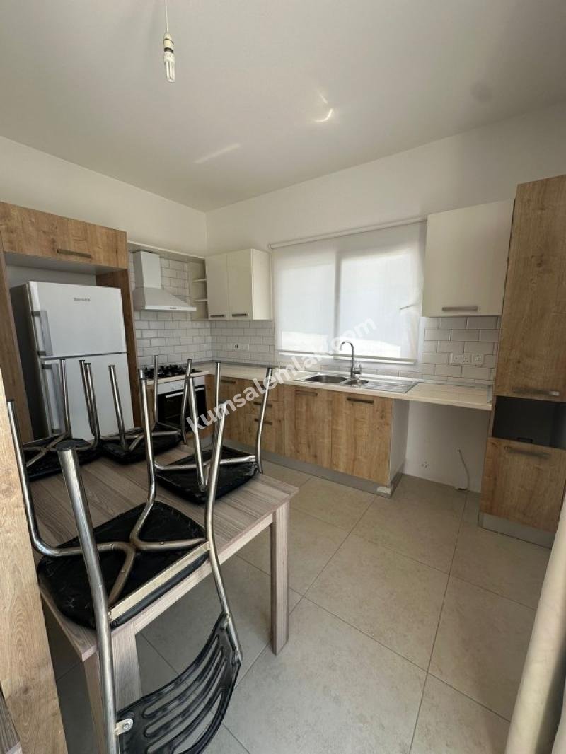 ORTAKÖY'DE 2+1 PENTHOUSE ( EŞYALI )