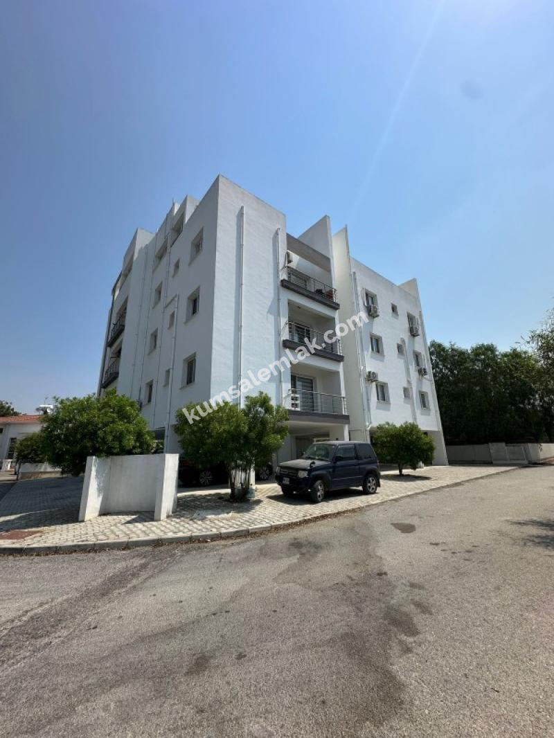 ORTAKÖY'DE 2+1 PENTHOUSE ( EŞYALI )