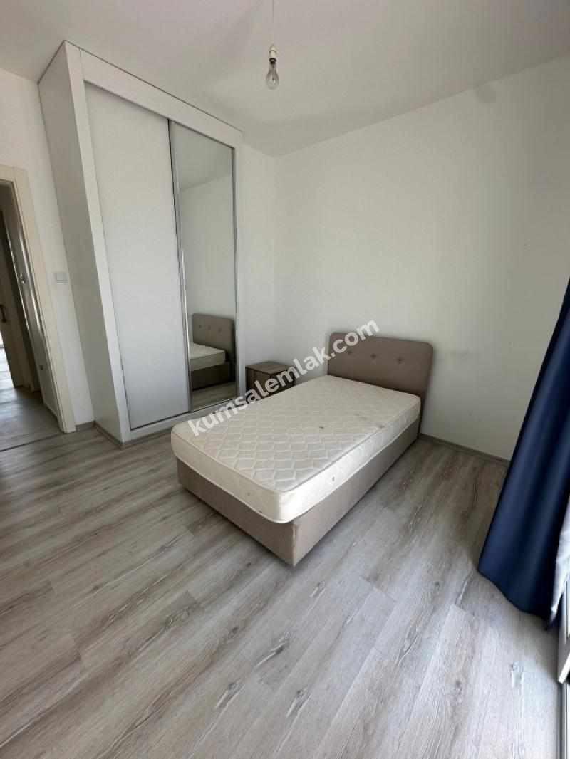 ORTAKÖY'DE 2+1 PENTHOUSE ( EŞYALI )