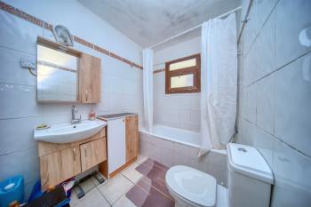 Girne Alsancak Satılık Site İçinde 1+1 Daire