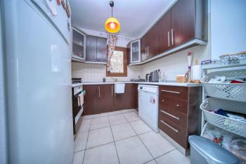 Girne Alsancak Satılık Site İçinde 1+1 Daire
