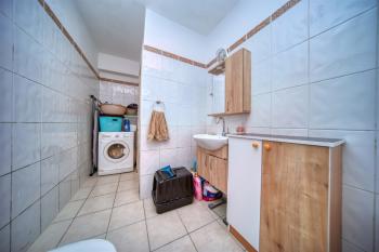 Girne Alsancak Satılık Site İçinde 1+1 Daire