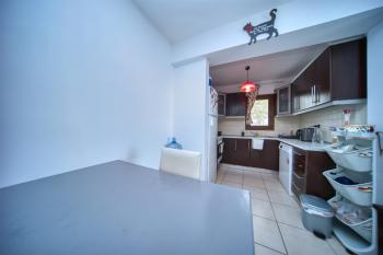 Girne Alsancak Satılık Site İçinde 1+1 Daire