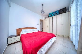 Girne Alsancak Satılık Site İçinde 1+1 Daire