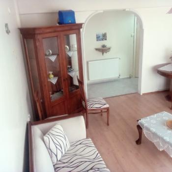 EMLAK HABERCİSİ 'NDEN MUDANYA HALİTPAŞA MERKEZİ NOKTADA ASANSÖRLÜ BİNADA SATILIK ARA KAT 3+1 DAİRE