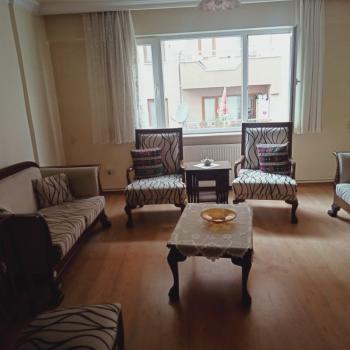 EMLAK HABERCİSİ 'NDEN MUDANYA HALİTPAŞA MERKEZİ NOKTADA ASANSÖRLÜ BİNADA SATILIK ARA KAT 3+1 DAİRE