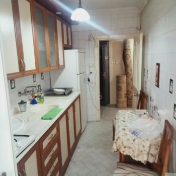 EMLAK HABERCİSİ 'NDEN MUDANYA HALİTPAŞA MERKEZİ NOKTADA ASANSÖRLÜ BİNADA SATILIK ARA KAT 3+1 DAİRE