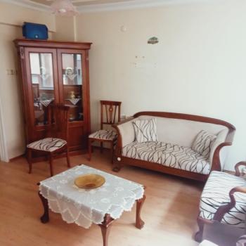 EMLAK HABERCİSİ 'NDEN MUDANYA HALİTPAŞA MERKEZİ NOKTADA ASANSÖRLÜ BİNADA SATILIK ARA KAT 3+1 DAİRE