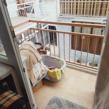 EMLAK HABERCİSİ 'NDEN MUDANYA HALİTPAŞA MERKEZİ NOKTADA ASANSÖRLÜ BİNADA SATILIK ARA KAT 3+1 DAİRE