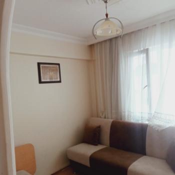 EMLAK HABERCİSİ 'NDEN MUDANYA HALİTPAŞA MERKEZİ NOKTADA ASANSÖRLÜ BİNADA SATILIK ARA KAT 3+1 DAİRE