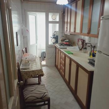 EMLAK HABERCİSİ 'NDEN MUDANYA HALİTPAŞA MERKEZİ NOKTADA ASANSÖRLÜ BİNADA SATILIK ARA KAT 3+1 DAİRE