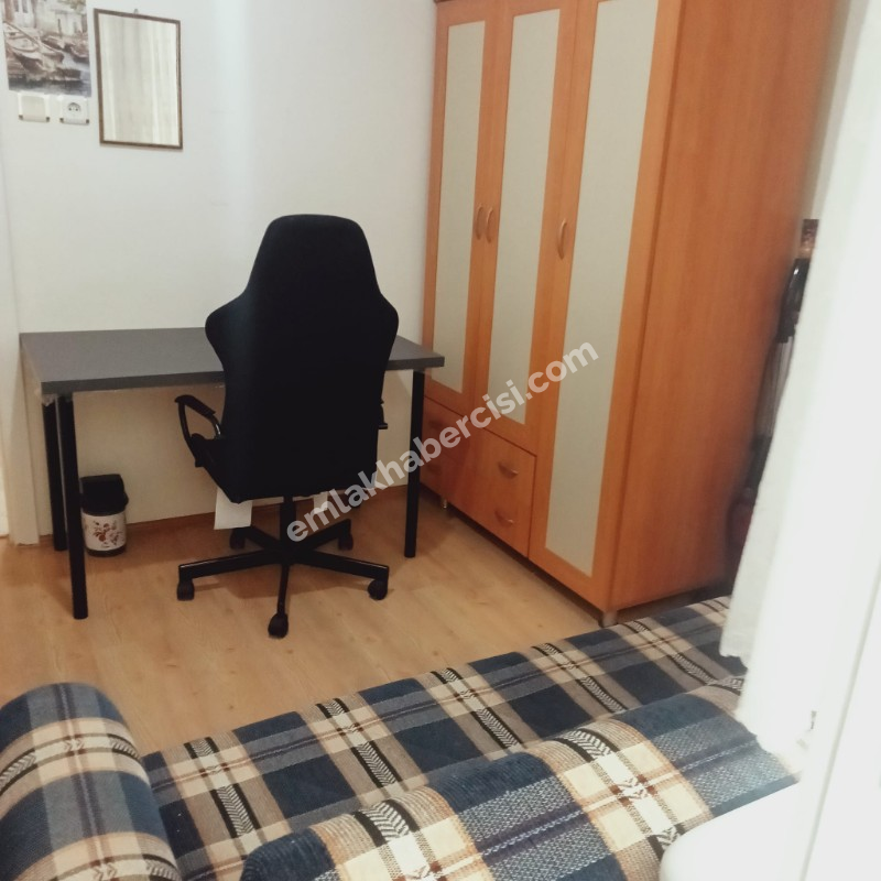 EMLAK HABERCİSİ 'NDEN MUDANYA HALİTPAŞA MERKEZİ NOKTADA ASANSÖRLÜ BİNADA SATILIK ARA KAT 3+1 DAİRE