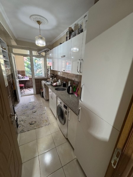 Çırçır Metro'ya 5 Dk 2+1 Arakat Yeni Satılık Daire