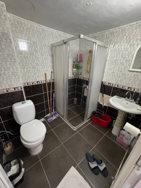 Çırçır Metro'ya 5 Dk 2+1 Arakat Yeni Satılık Daire