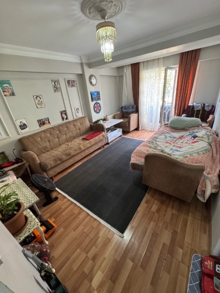 Çırçır Metro'ya 5 Dk 2+1 Arakat Yeni Satılık Daire