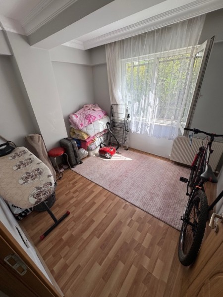 Çırçır Metro'ya 5 Dk 2+1 Arakat Yeni Satılık Daire