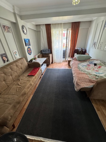 Çırçır Metro'ya 5 Dk 2+1 Arakat Yeni Satılık Daire