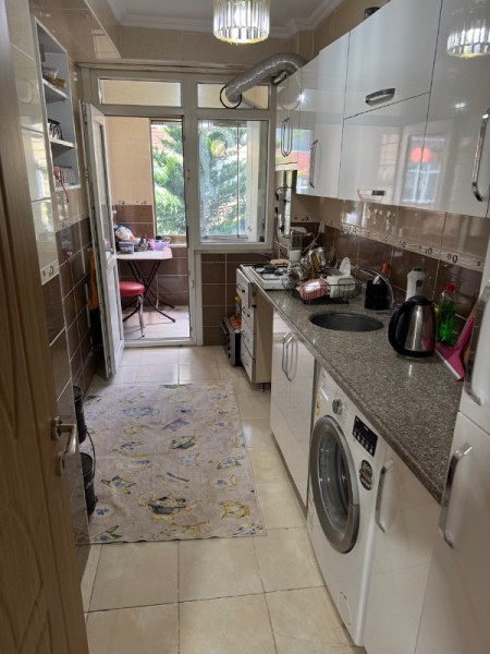 Çırçır Metro'ya 5 Dk 2+1 Arakat Yeni Satılık Daire