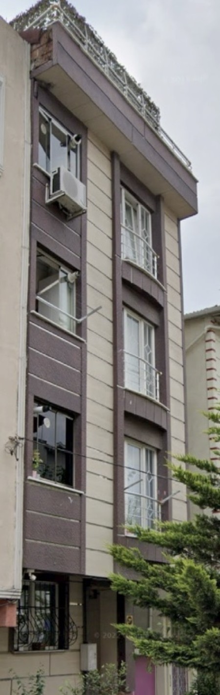 Çırçır Metro'ya 5 Dk 2+1 Arakat Yeni Satılık Daire