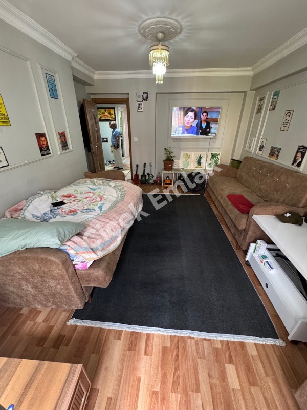 Çırçır Metro'ya 5 Dk 2+1 Arakat Yeni Satılık Daire