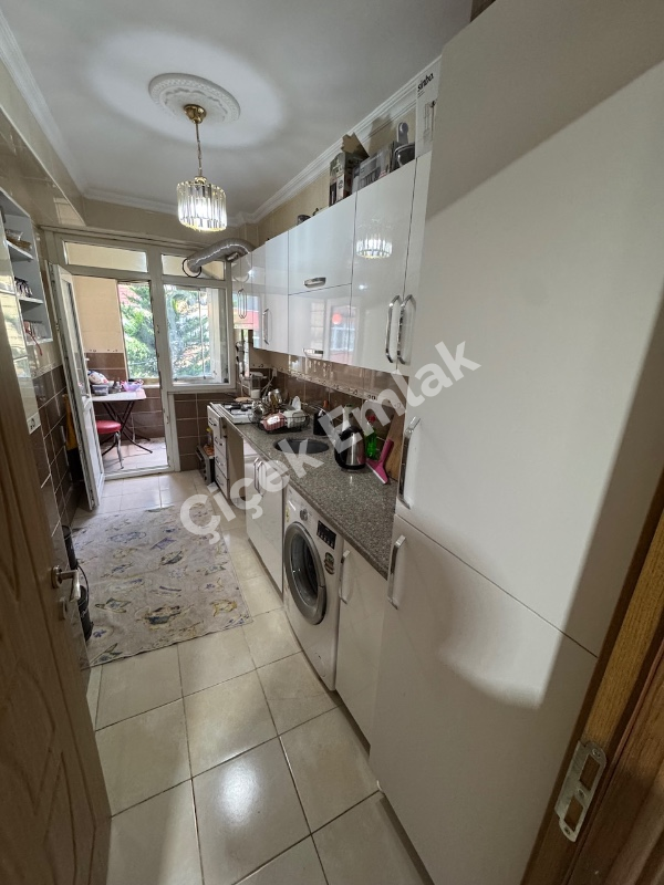 Çırçır Metro'ya 5 Dk 2+1 Arakat Yeni Satılık Daire