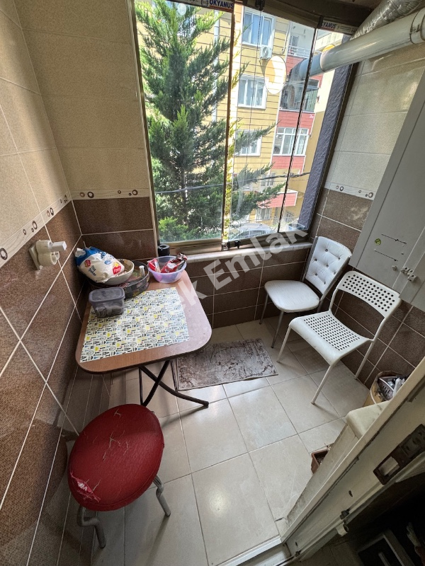 Çırçır Metro'ya 5 Dk 2+1 Arakat Yeni Satılık Daire