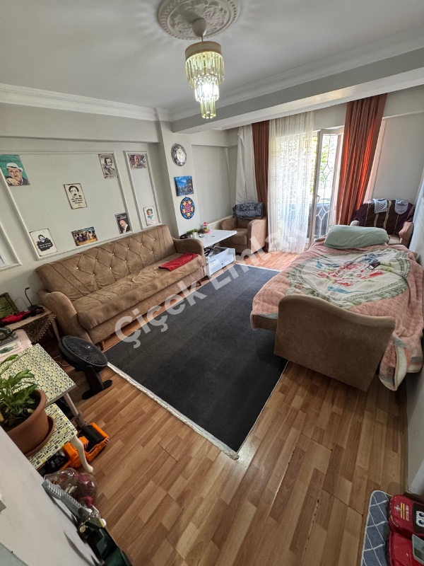 Çırçır Metro'ya 5 Dk 2+1 Arakat Yeni Satılık Daire