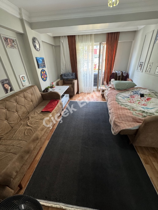 Çırçır Metro'ya 5 Dk 2+1 Arakat Yeni Satılık Daire