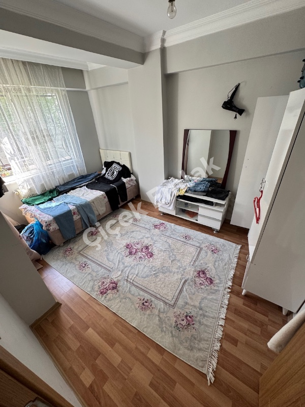 Çırçır Metro'ya 5 Dk 2+1 Arakat Yeni Satılık Daire