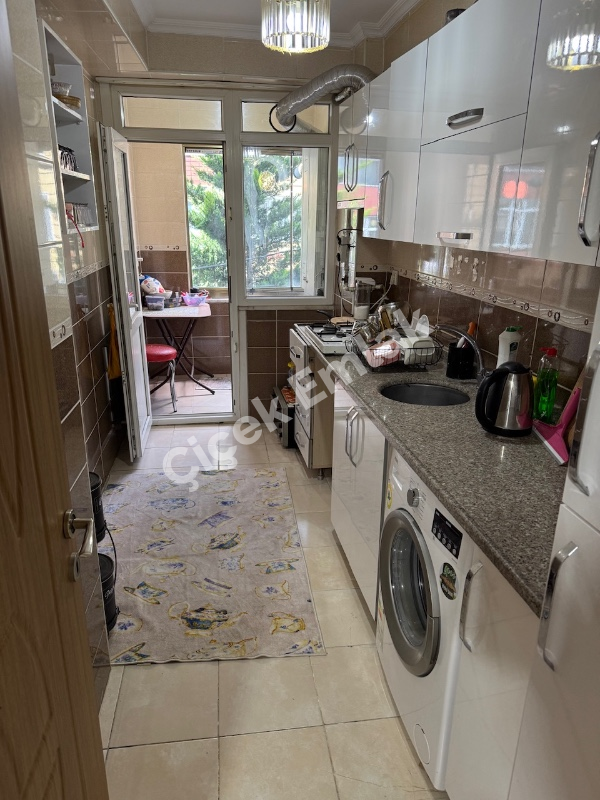 Çırçır Metro'ya 5 Dk 2+1 Arakat Yeni Satılık Daire