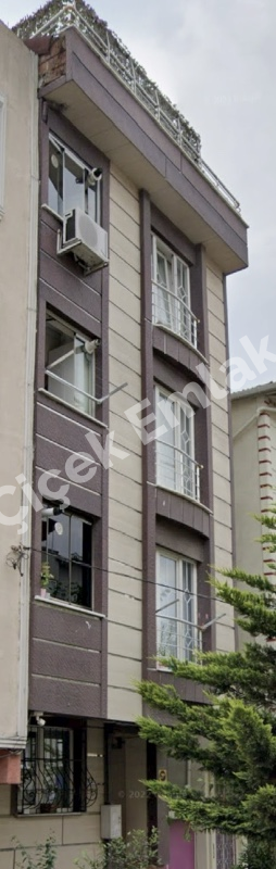 Çırçır Metro'ya 5 Dk 2+1 Arakat Yeni Satılık Daire